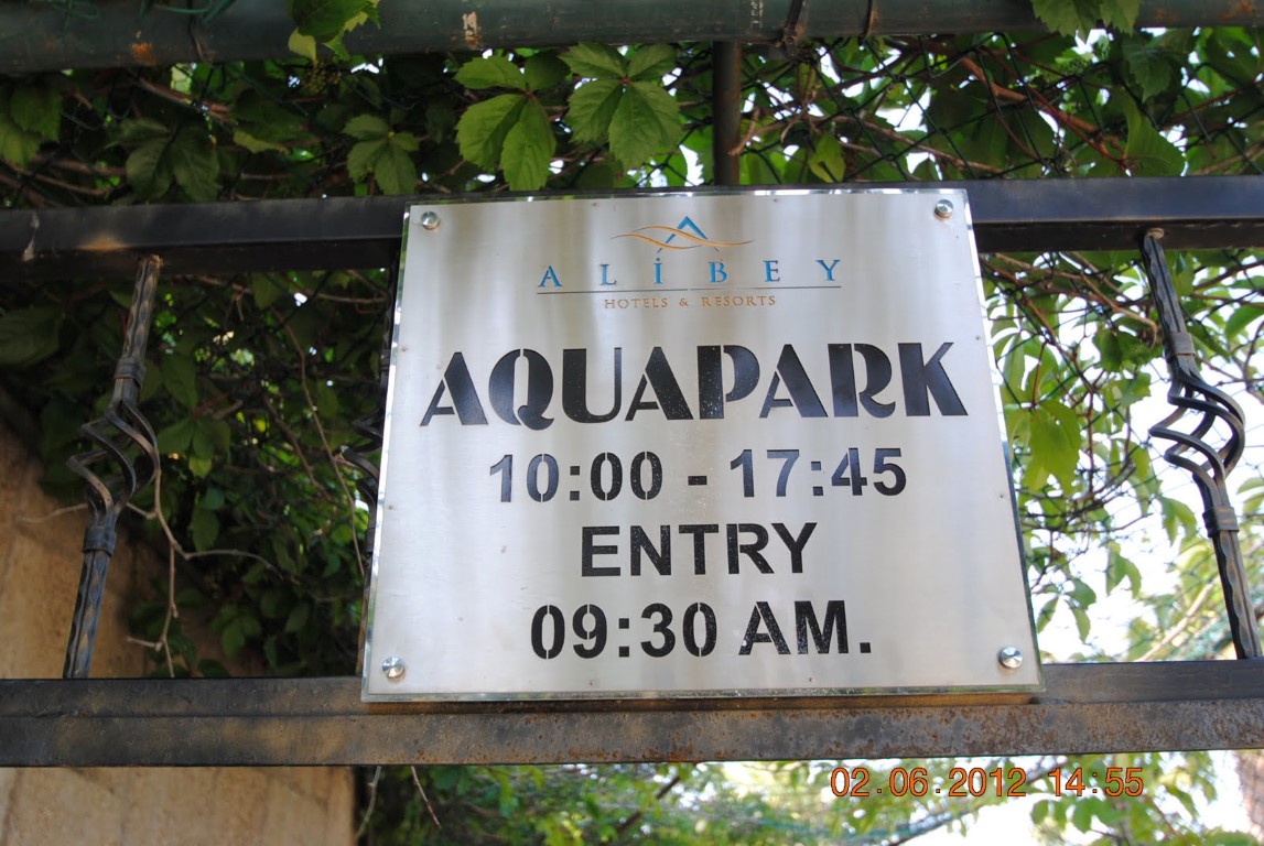 imagini hotel ALI BEY CLUB MANAVGAT